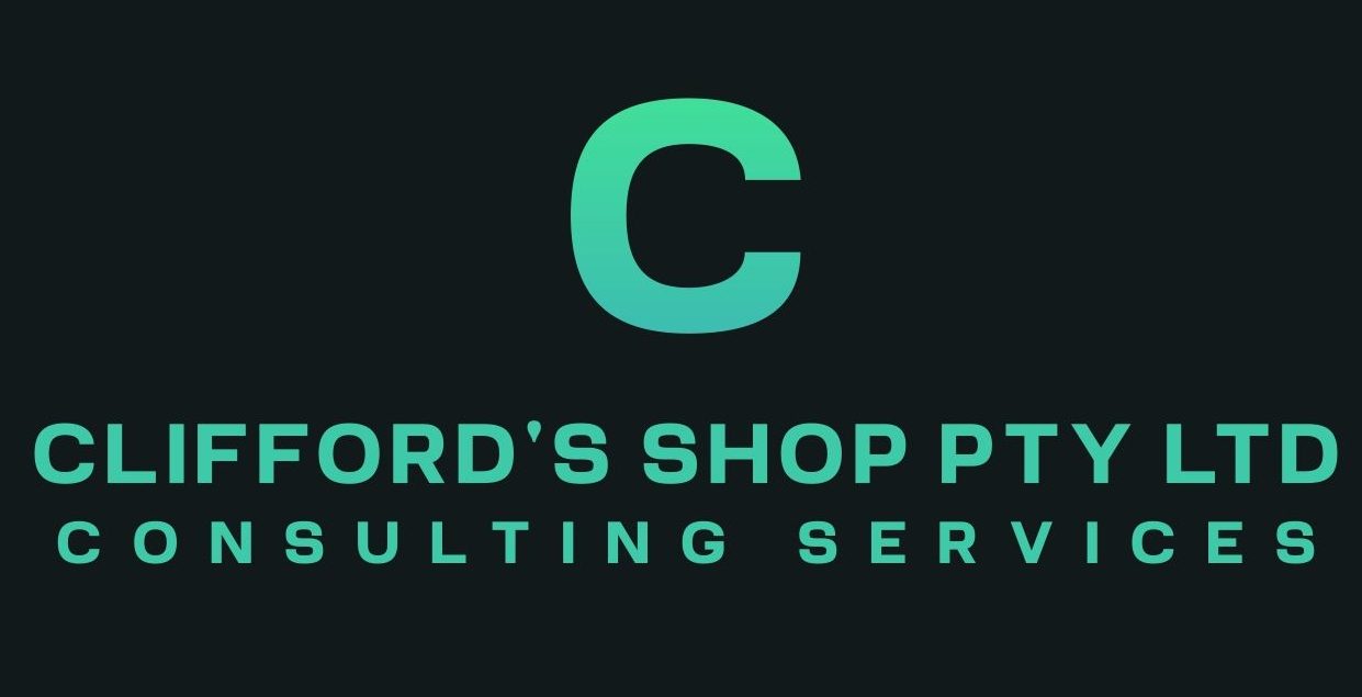 Clifford’s Shop Pty Ltd