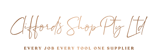 Clifford's Shop Pty Ltd