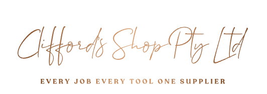 Clifford's Shop Pty Ltd